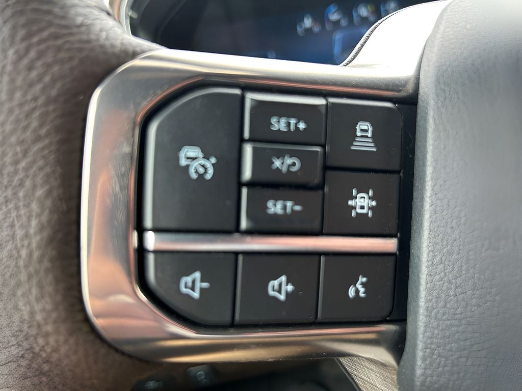 2025 Ford Super Duty F-250 Pickup King Ranch