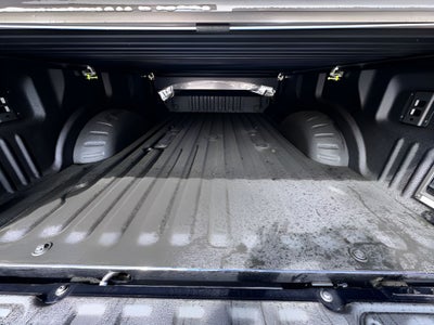 2025 Ford Super Duty F-250 Pickup King Ranch