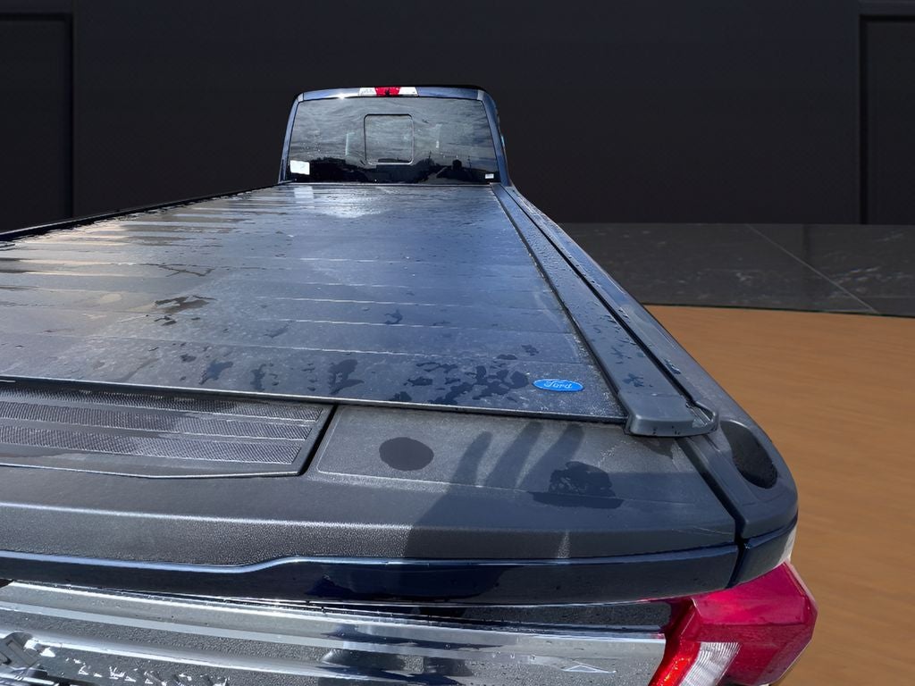 2025 Ford Super Duty F-250 Pickup King Ranch