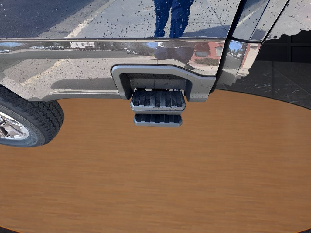 2025 Ford Super Duty F-250 Pickup King Ranch