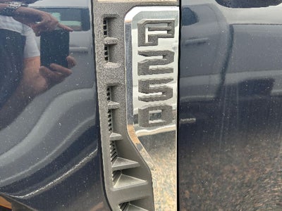 2025 Ford Super Duty F-250 Pickup King Ranch