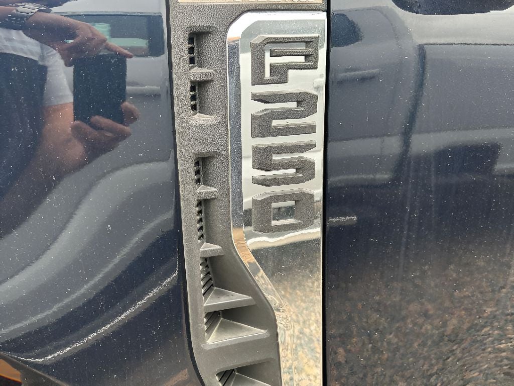 2025 Ford Super Duty F-250 Pickup King Ranch