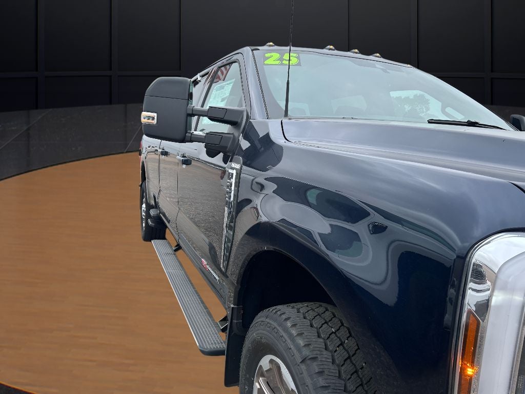 2025 Ford Super Duty F-250 Pickup King Ranch