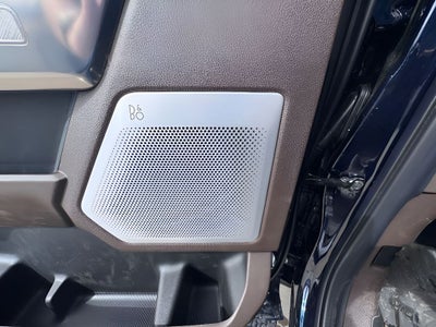 2025 Ford Super Duty F-250 Pickup King Ranch