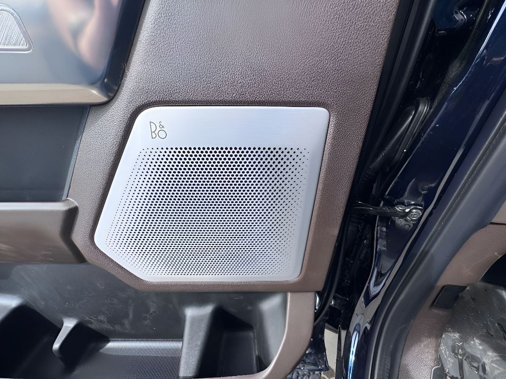 2025 Ford Super Duty F-250 Pickup King Ranch