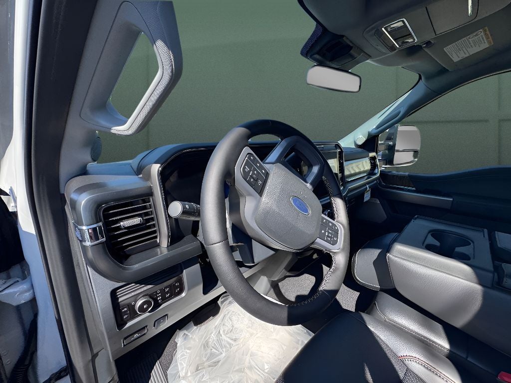 2026 Ford Super Duty F-250 Pickup LARIAT