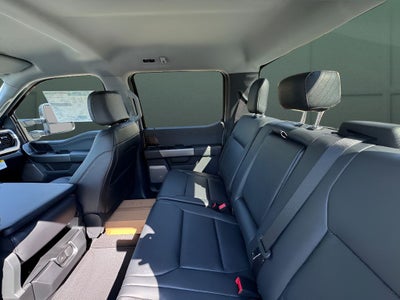 2026 Ford Super Duty F-250 Pickup LARIAT