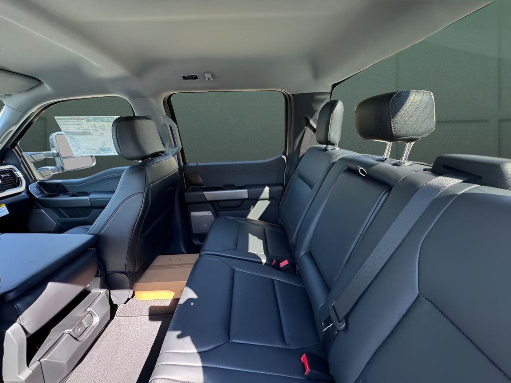 2026 Ford Super Duty F-250 Pickup LARIAT