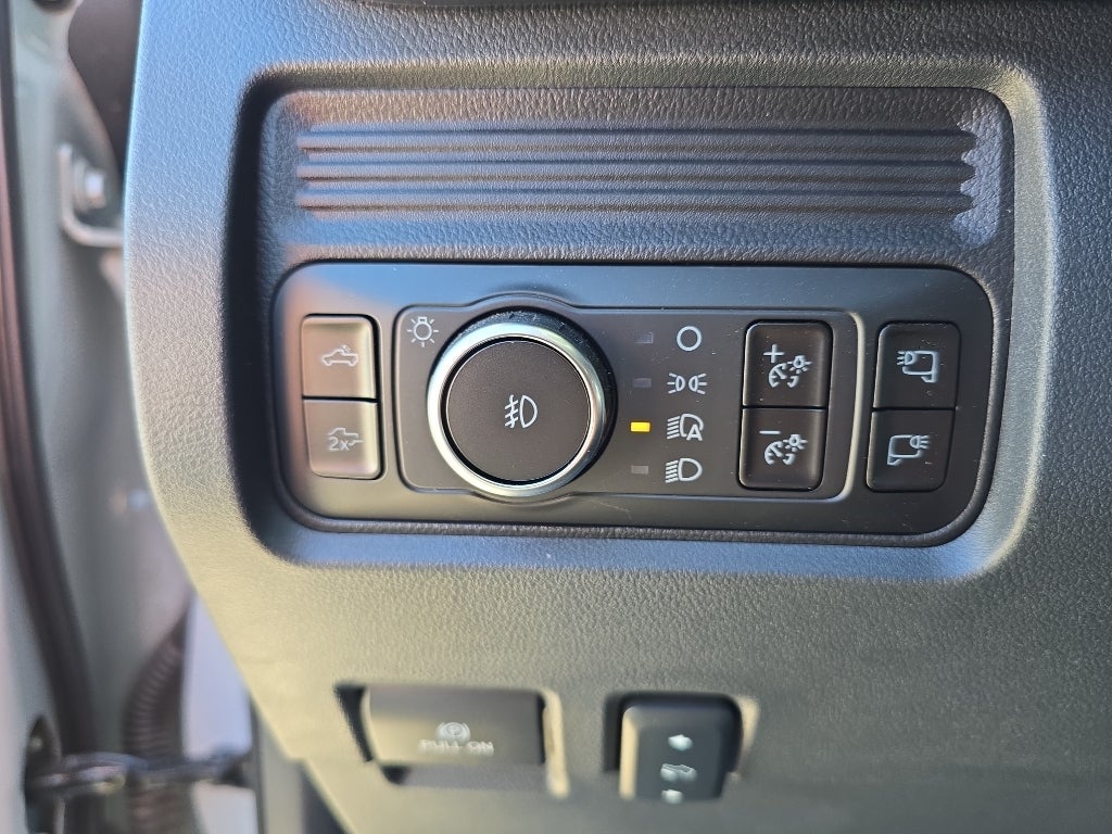 2026 Ford Super Duty F-250 Pickup LARIAT