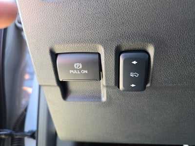 2026 Ford Super Duty F-250 Pickup LARIAT