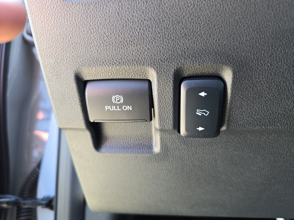 2026 Ford Super Duty F-250 Pickup LARIAT