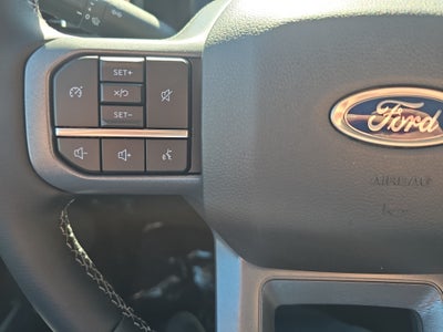 2026 Ford Super Duty F-250 Pickup LARIAT