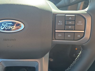 2026 Ford Super Duty F-250 Pickup LARIAT