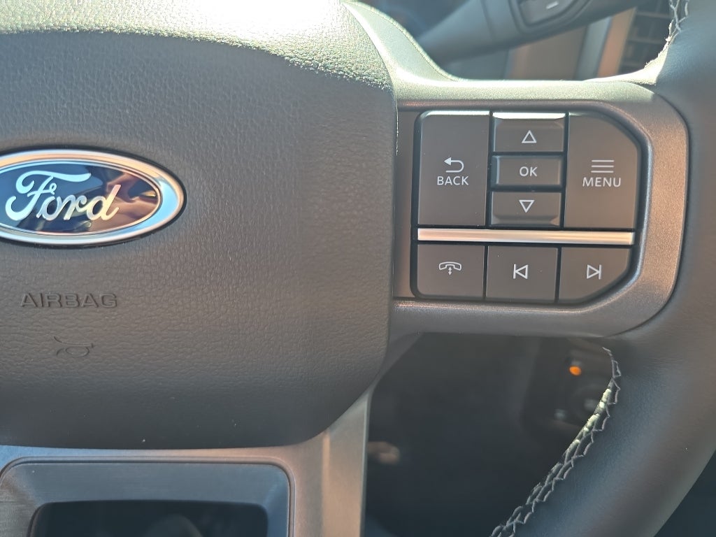 2026 Ford Super Duty F-250 Pickup LARIAT