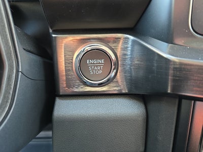 2026 Ford Super Duty F-250 Pickup LARIAT