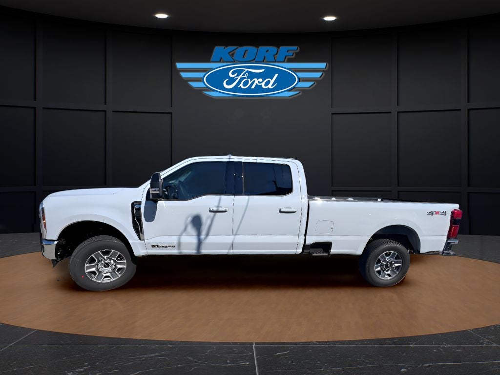 2026 Ford Super Duty F-250 Pickup LARIAT