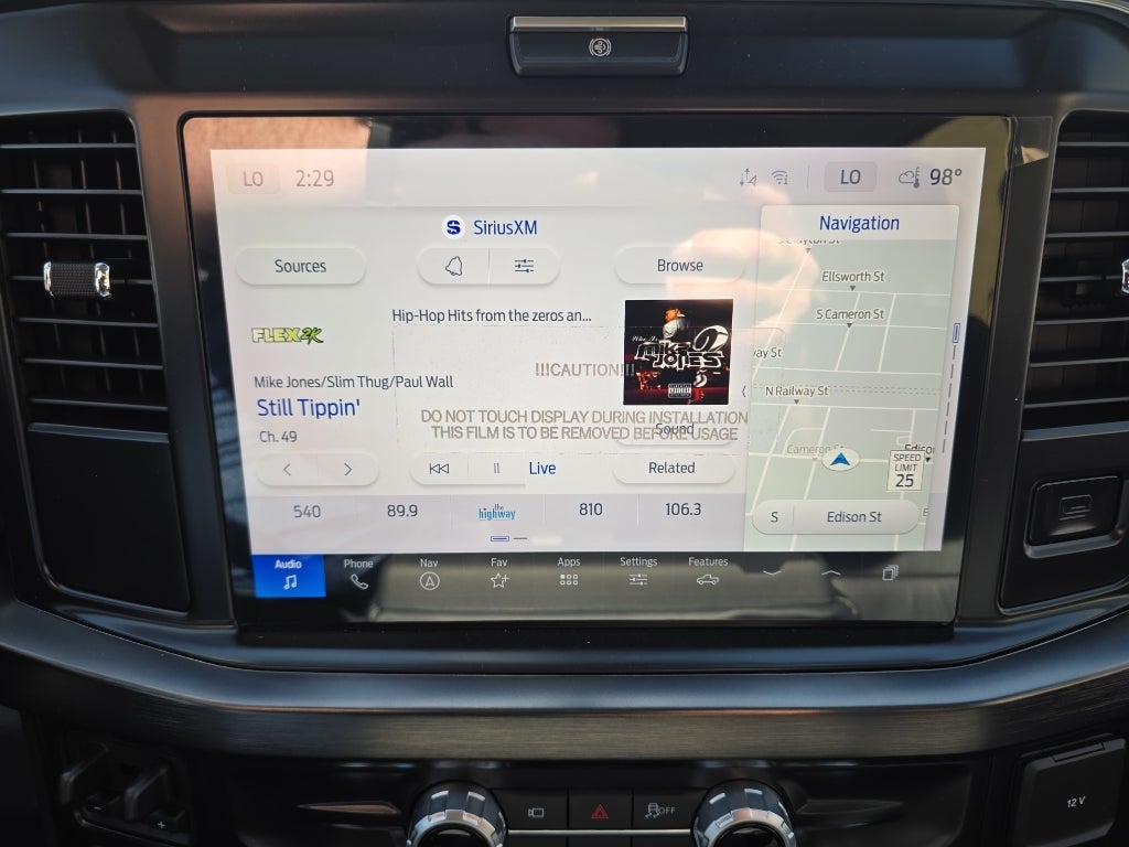 2026 Ford Super Duty F-250 Pickup LARIAT