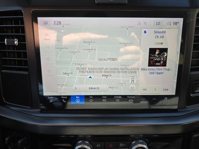 2026 Ford Super Duty F-250 Pickup LARIAT