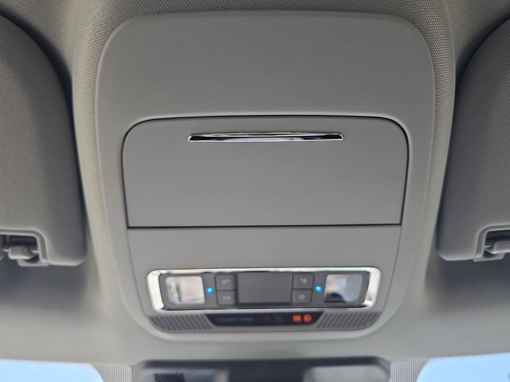 2026 Ford Super Duty F-250 Pickup LARIAT