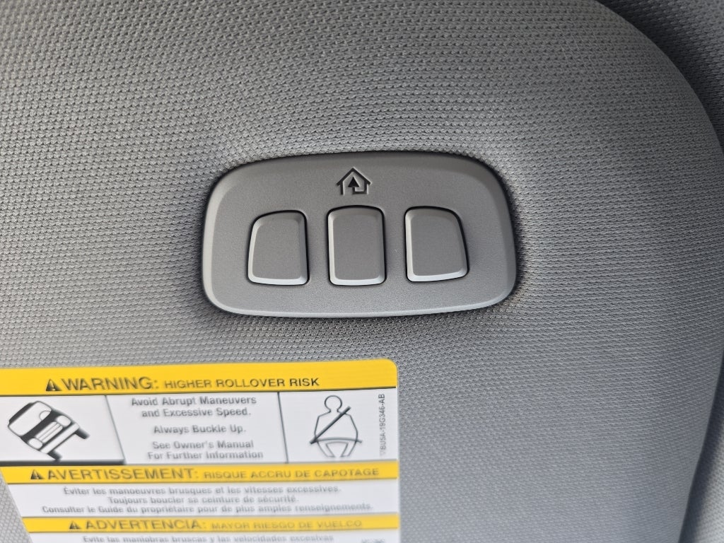 2026 Ford Super Duty F-250 Pickup LARIAT