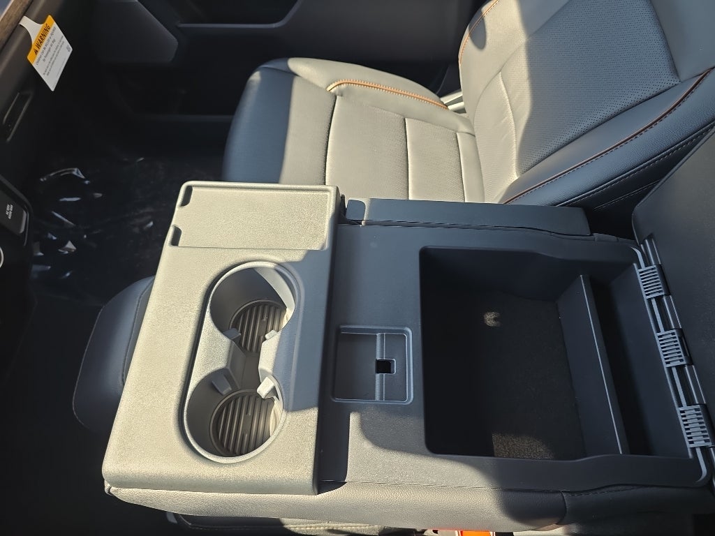 2026 Ford Super Duty F-250 Pickup LARIAT