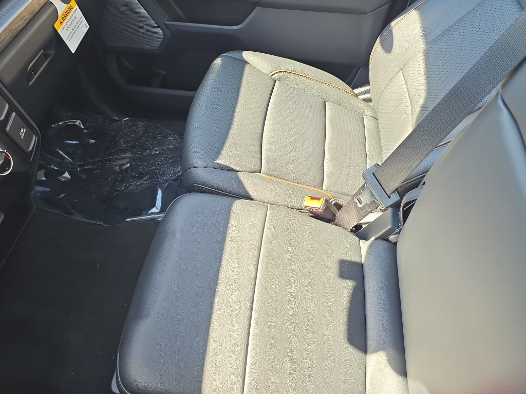 2026 Ford Super Duty F-250 Pickup LARIAT