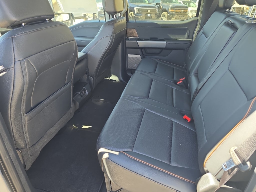 2026 Ford Super Duty F-250 Pickup LARIAT