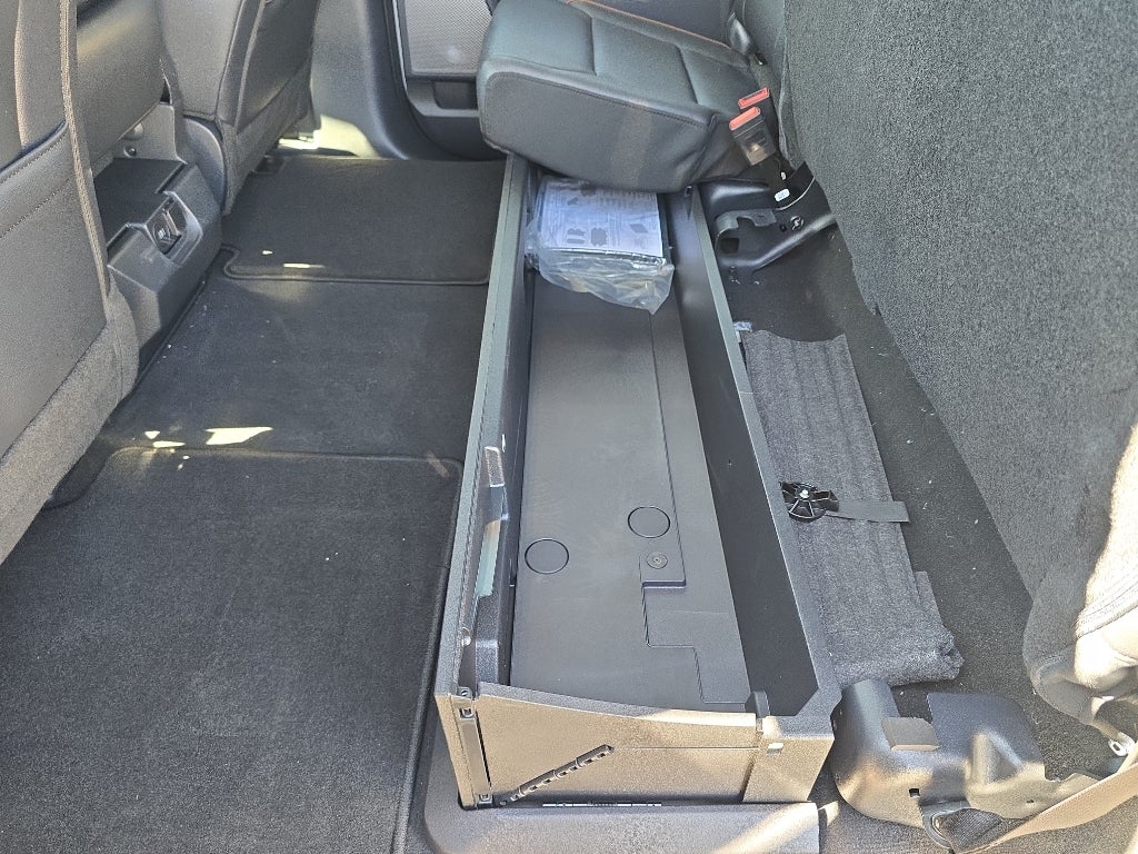 2026 Ford Super Duty F-250 Pickup LARIAT