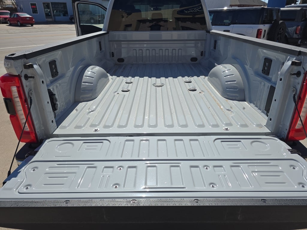 2026 Ford Super Duty F-250 Pickup LARIAT