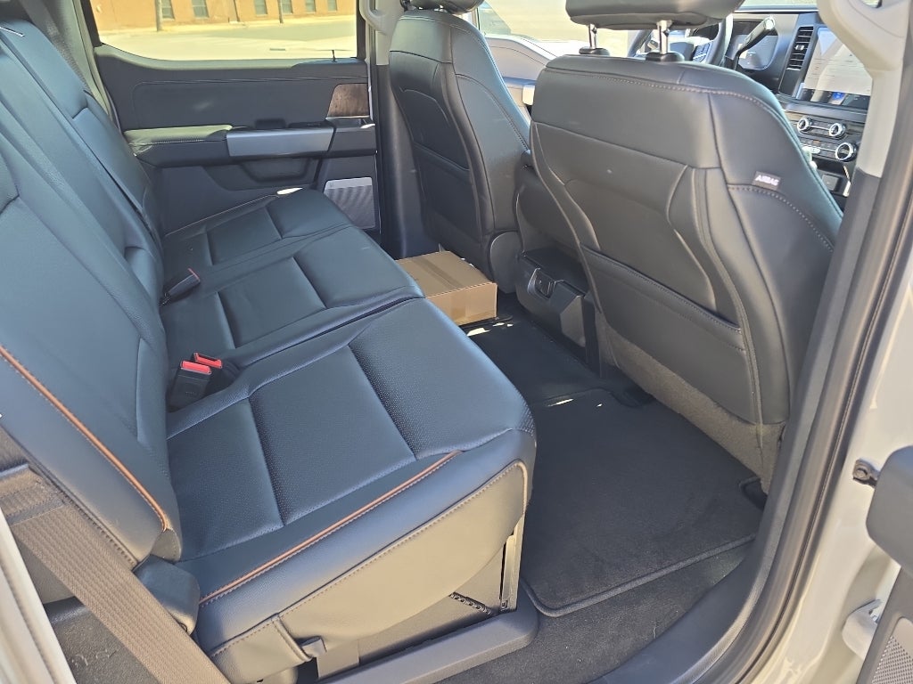 2026 Ford Super Duty F-250 Pickup LARIAT