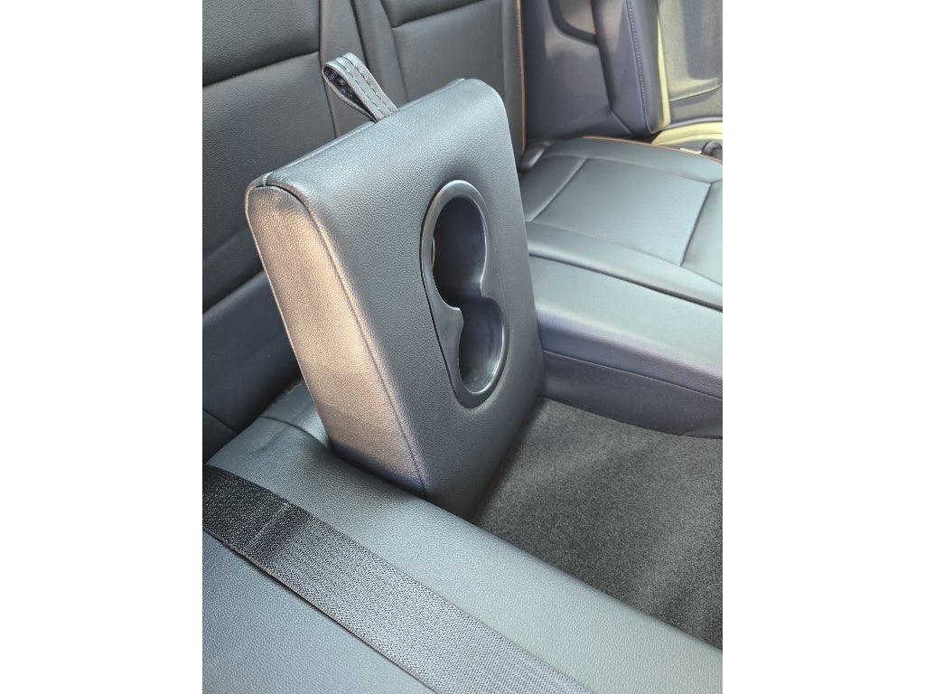 2026 Ford Super Duty F-250 Pickup LARIAT