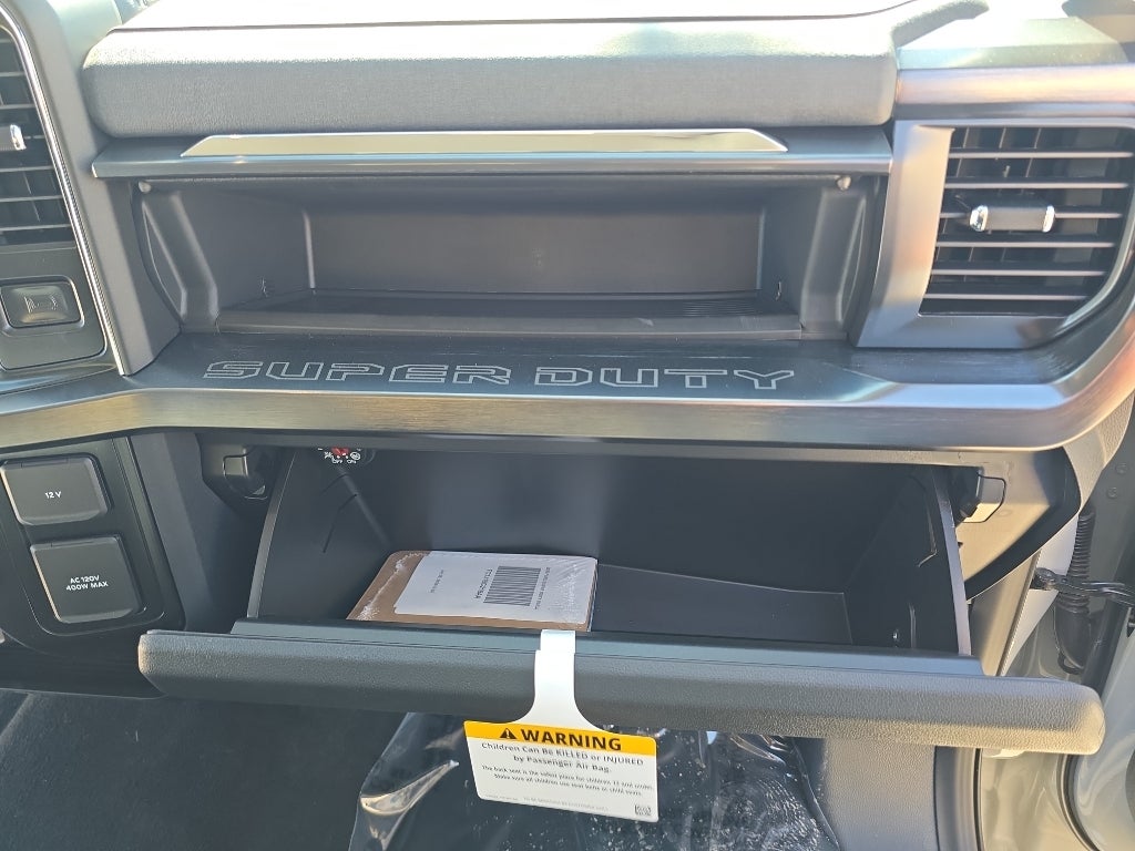 2026 Ford Super Duty F-250 Pickup LARIAT