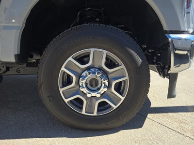 2026 Ford Super Duty F-250 Pickup LARIAT