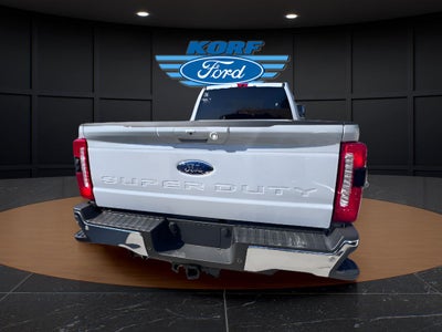 2026 Ford Super Duty F-250 Pickup LARIAT