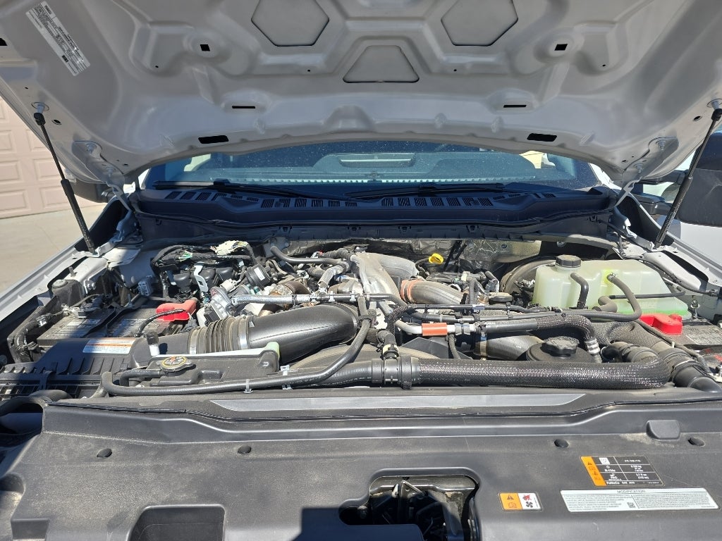 2026 Ford Super Duty F-250 Pickup LARIAT