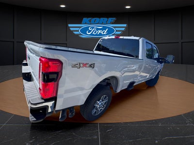 2026 Ford Super Duty F-250 Pickup LARIAT