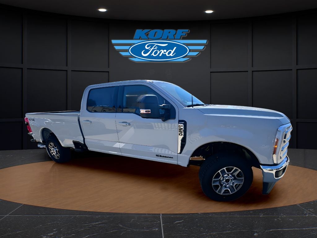 2026 Ford Super Duty F-250 Pickup LARIAT