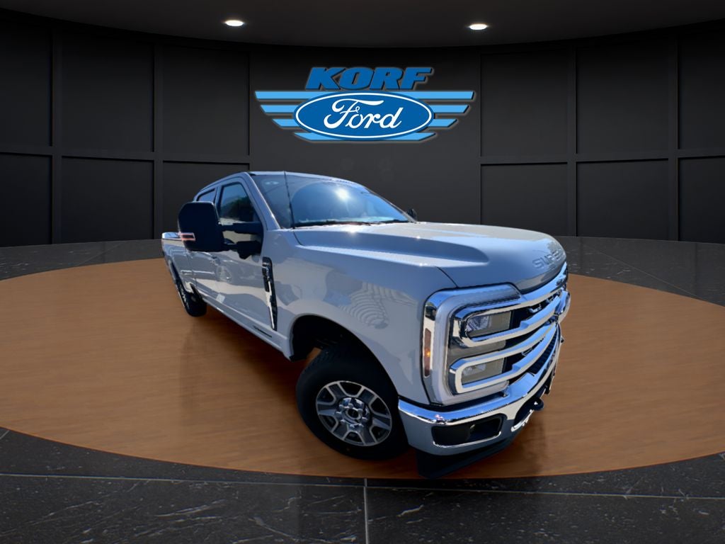 2026 Ford Super Duty F-250 Pickup LARIAT