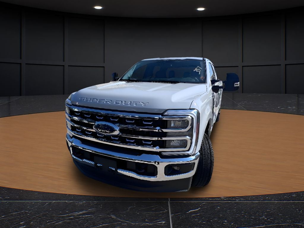 2026 Ford Super Duty F-250 Pickup LARIAT
