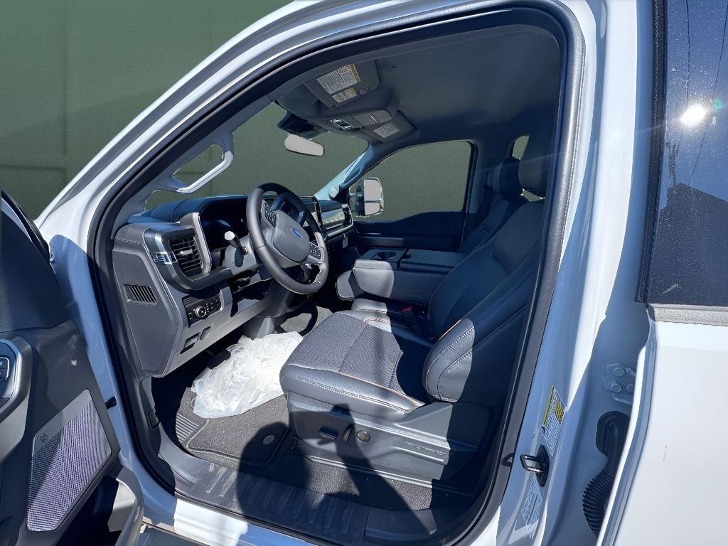 2026 Ford Super Duty F-250 Pickup LARIAT