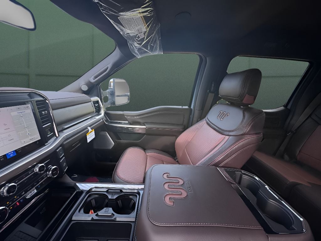 2026 Ford Super Duty F-250 Pickup King Ranch