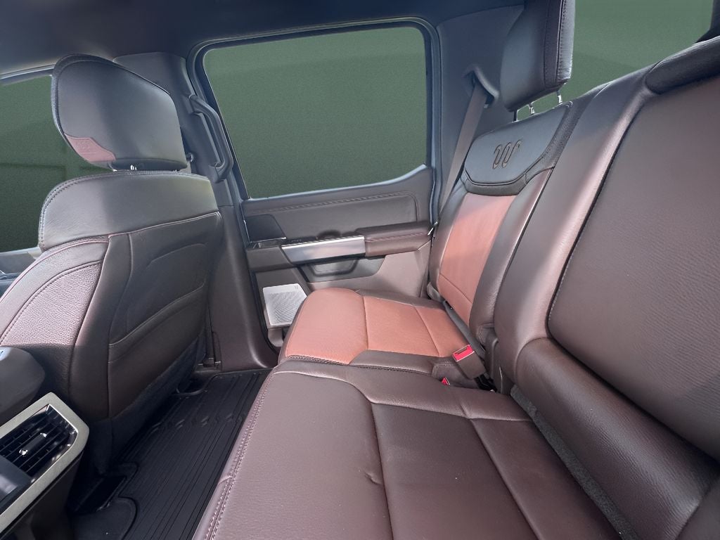 2026 Ford Super Duty F-250 Pickup King Ranch