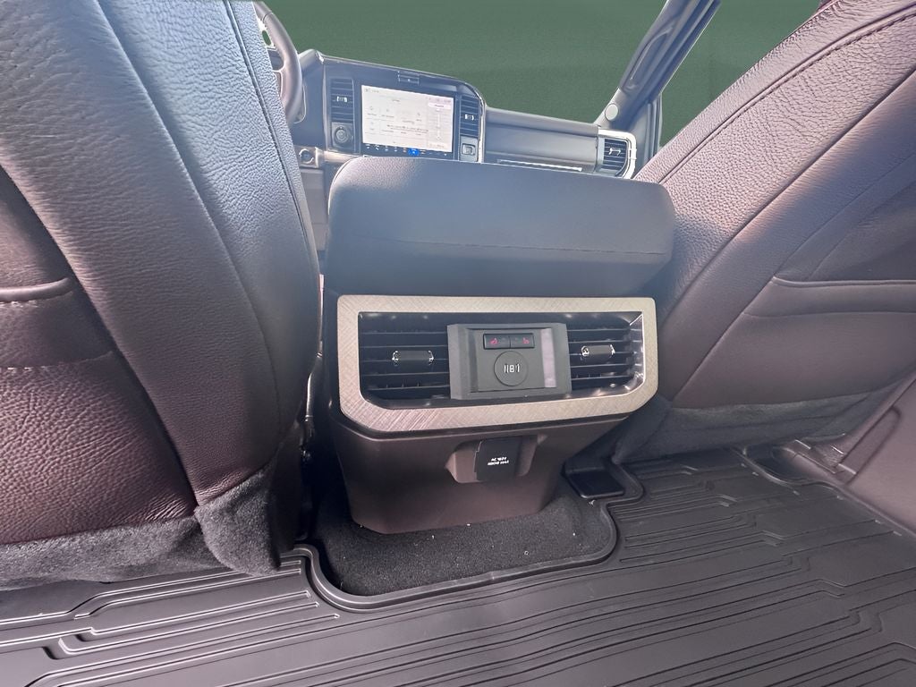 2026 Ford Super Duty F-250 Pickup King Ranch