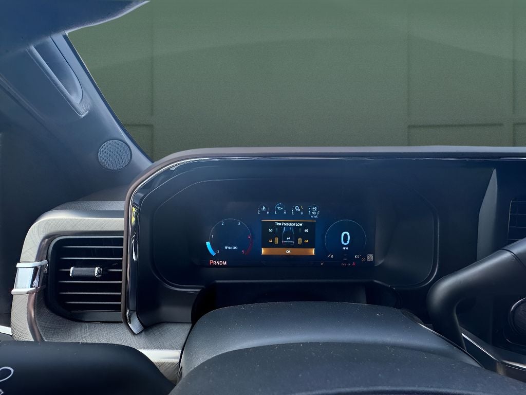 2026 Ford Super Duty F-250 Pickup King Ranch