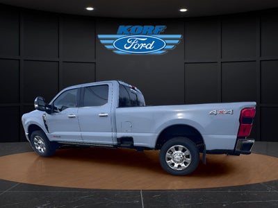 2026 Ford Super Duty F-250 Pickup King Ranch