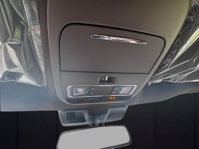 2026 Ford Super Duty F-250 Pickup King Ranch