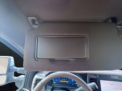 2026 Ford Super Duty F-250 Pickup King Ranch