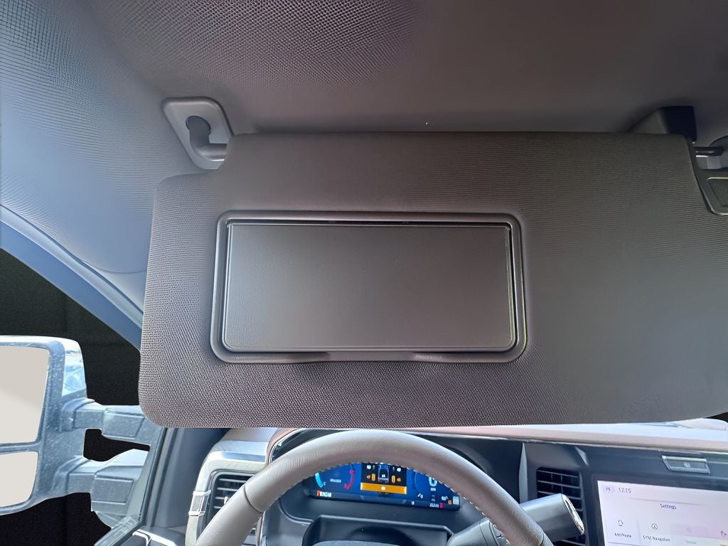 2026 Ford Super Duty F-250 Pickup King Ranch