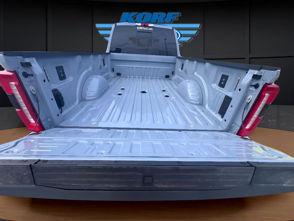 2026 Ford Super Duty F-250 Pickup King Ranch