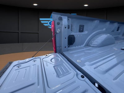 2026 Ford Super Duty F-250 Pickup King Ranch